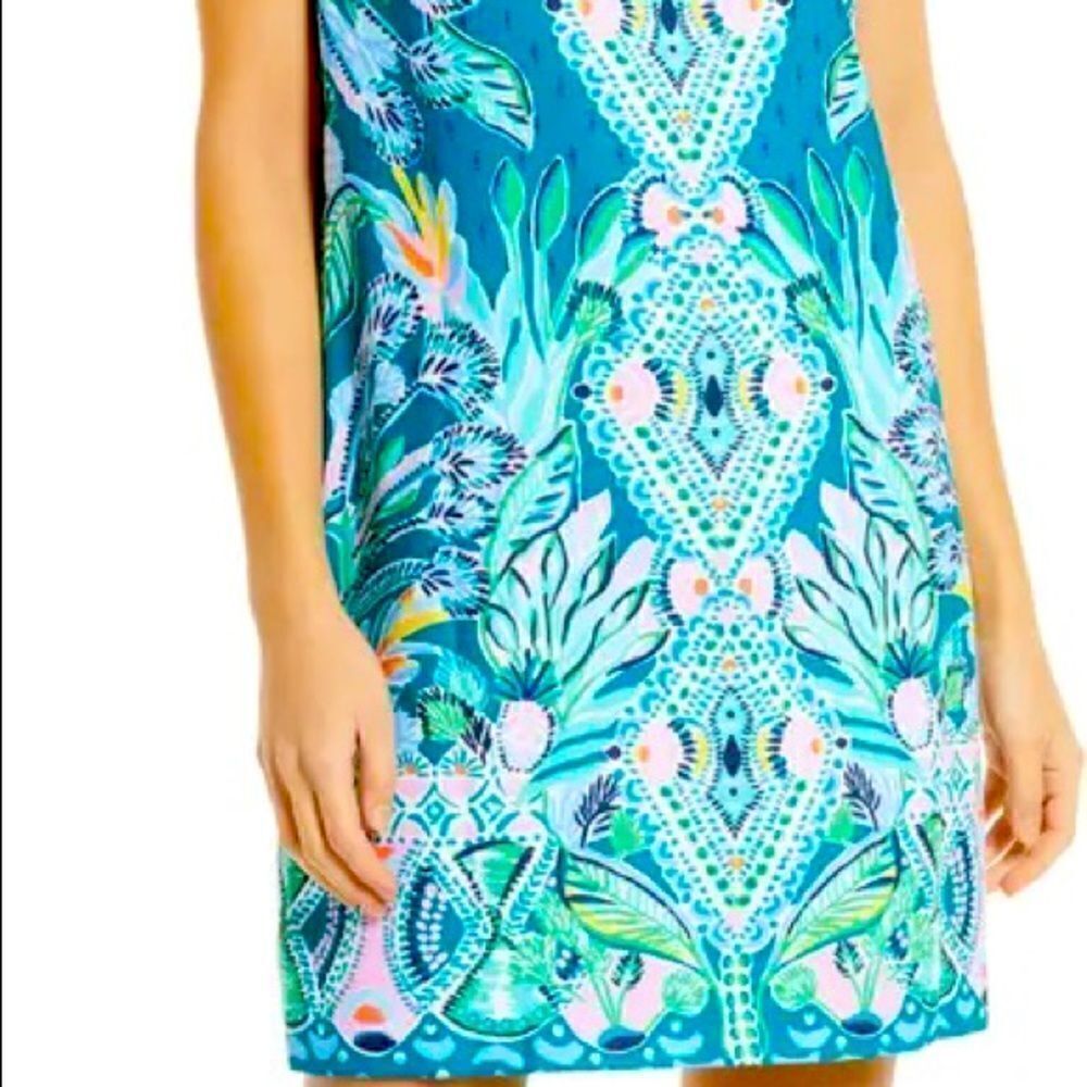 Lilly Pulitzer dress  - Picture 10 of 12